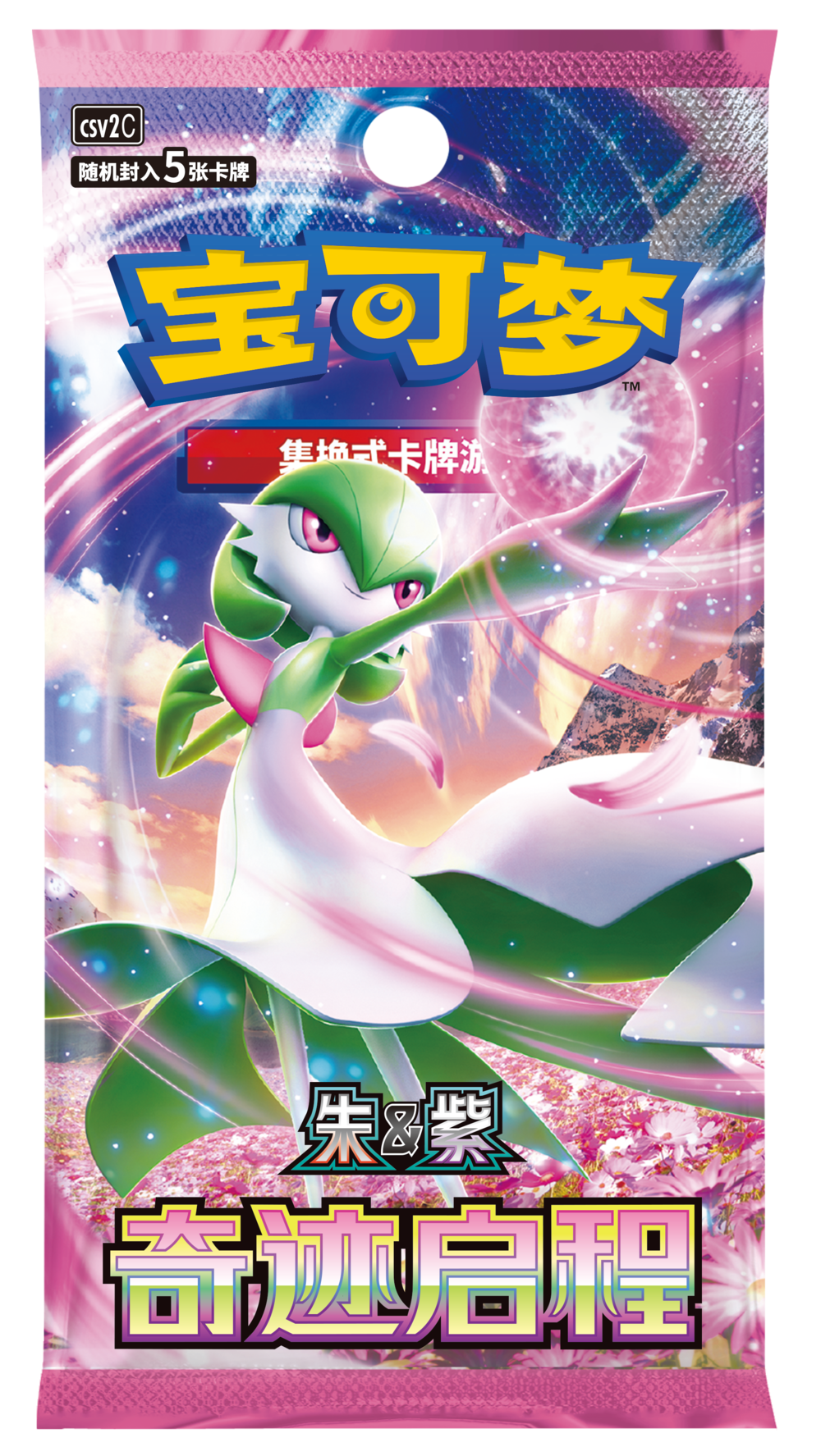 Edizione Miracle Journey