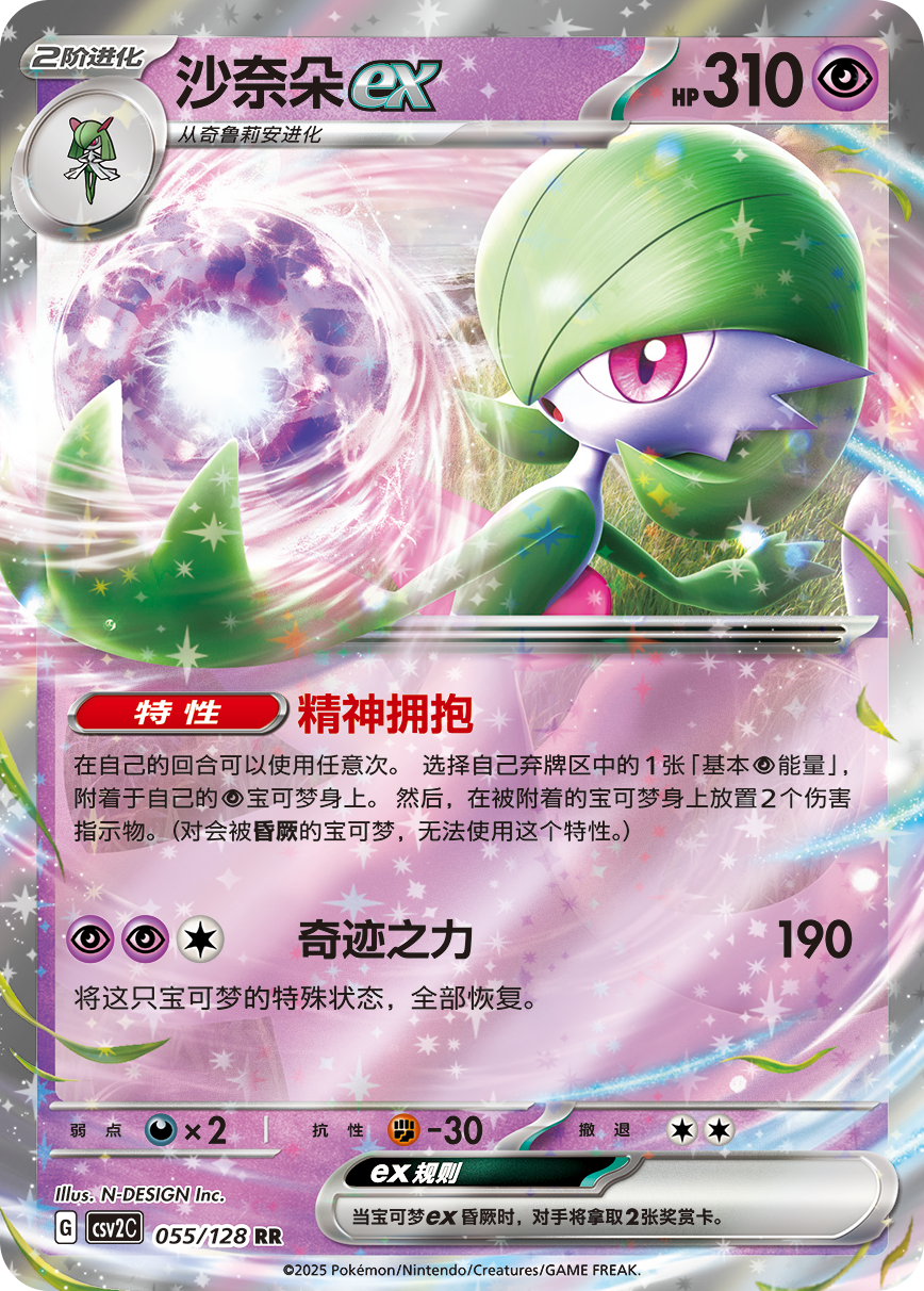 Edizione Miracle Journey