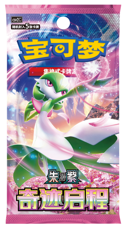 Edizione Miracle Journey