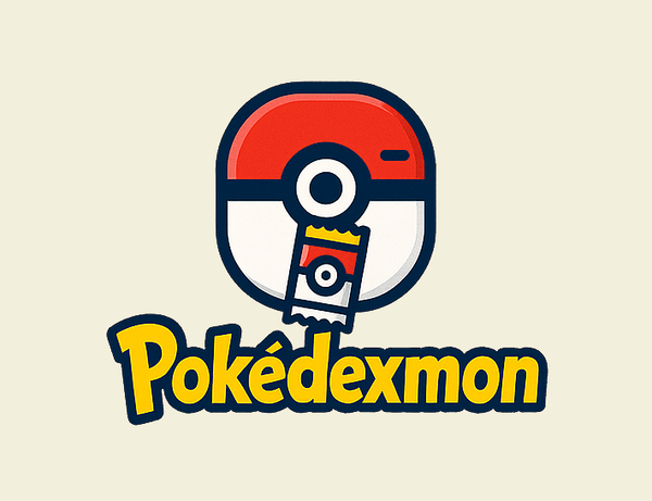Pokédexmon